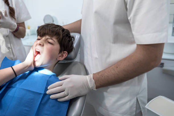 Best Tooth Infection Emergency Dentist  in Thermalito, CA