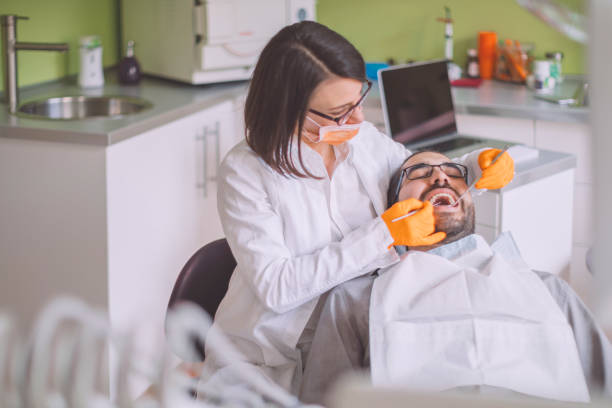 Best Dentist for Tooth Abscess  in Thermalito, CA