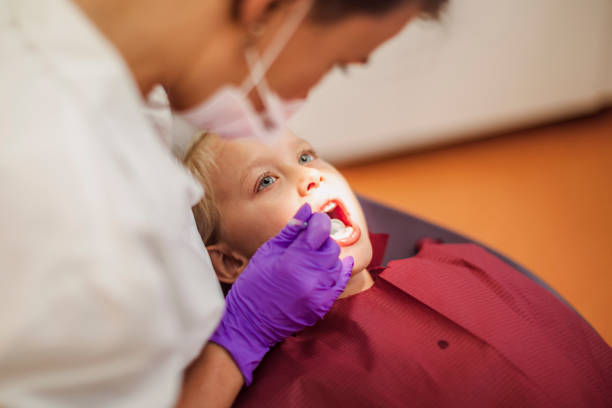 Best Root Canal Emergency Dentist  in Thermalito, CA